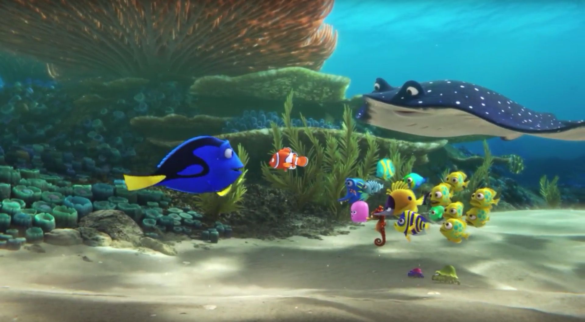 watch finding dory online fee