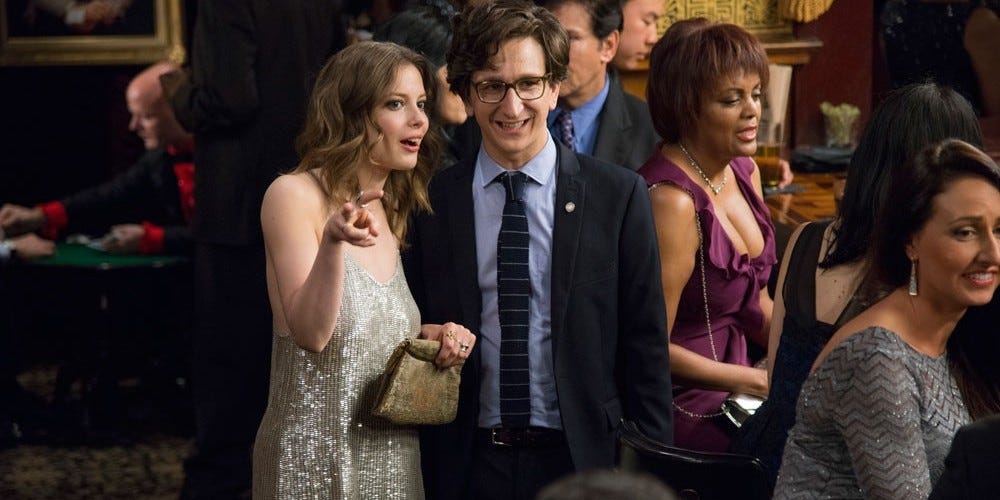 Exclusive Netflix Love feature | What to watch on Netflix