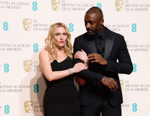 Baftas 2016 Highlights Film Awards