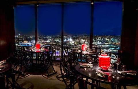 Best Restaurants For Dates In London Where To Go On A First Date Image
