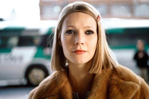 Gwyneth Paltrow Best Films Films