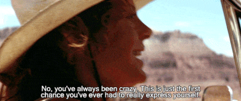 Best quotes from Thelma and Louise | Film quotes