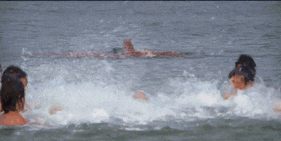 Best moments from Jaws | Films