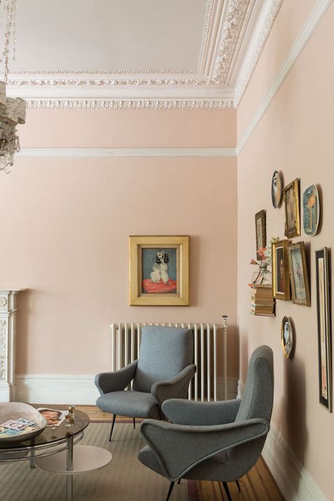 Farrow And Ball Paint Colours For Autumn How To Decorate A