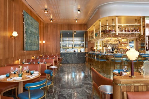 Best Restaurants London 2016 London Restaurant Guide Best New Restaurants Of 2016