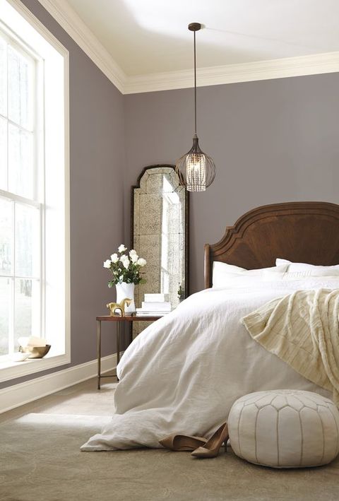 Howe To Decorate With Taupe Interiors Paint Colours