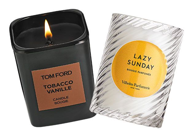 tom ford candle set