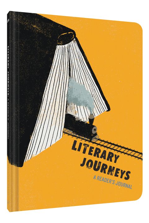 journeys a poet's diary