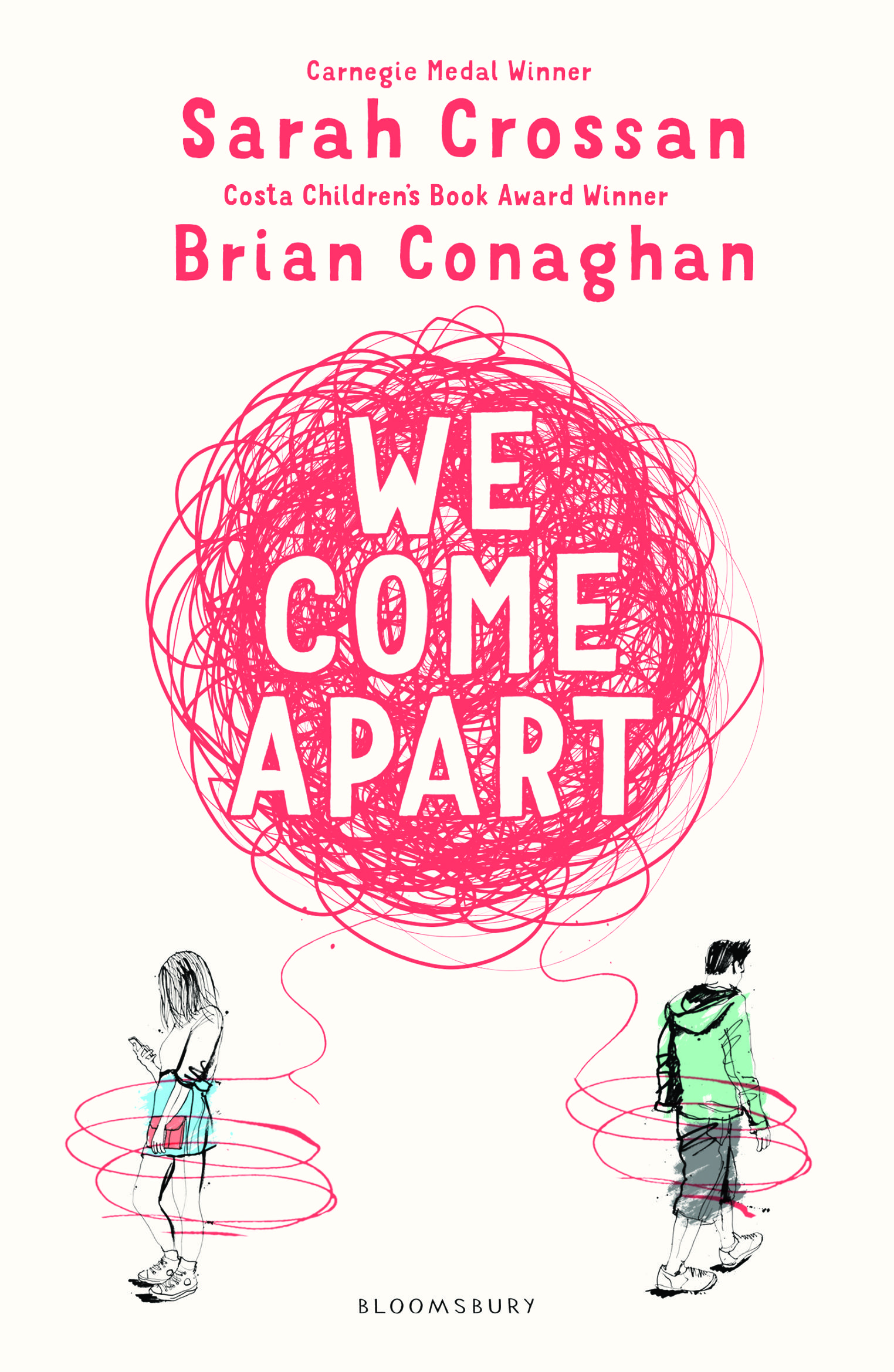 we come apart we come apart