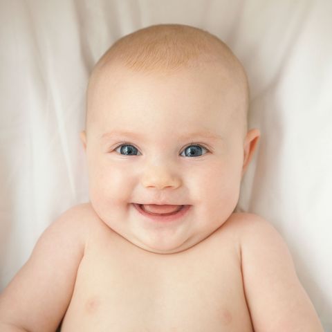 Child, Face, Baby, Skin, Facial expression, Baby making funny faces, Cheek, Head, Nose, Lip, 
