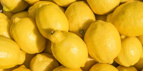 Lemon, Natural foods, Yellow, Fruit, Lemon peel, Citron, Sweet lemon, Meyer lemon, Food, Citric acid, 
