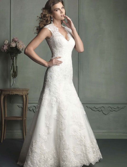 pippa middleton wedding dress look alike