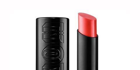 Red, Cosmetics, Lipstick, Product, Pink, Beauty, Orange, Lip care, Lip gloss, Lip, 