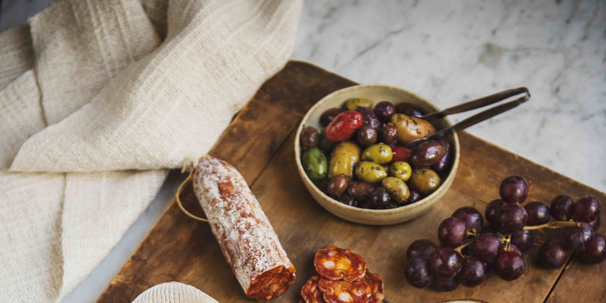 How to eat like the Spanish this Christmas - spanish Christmas food