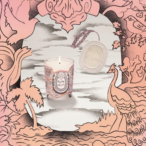 All We Want For Valentine S Day Is Diptyque S Whole New