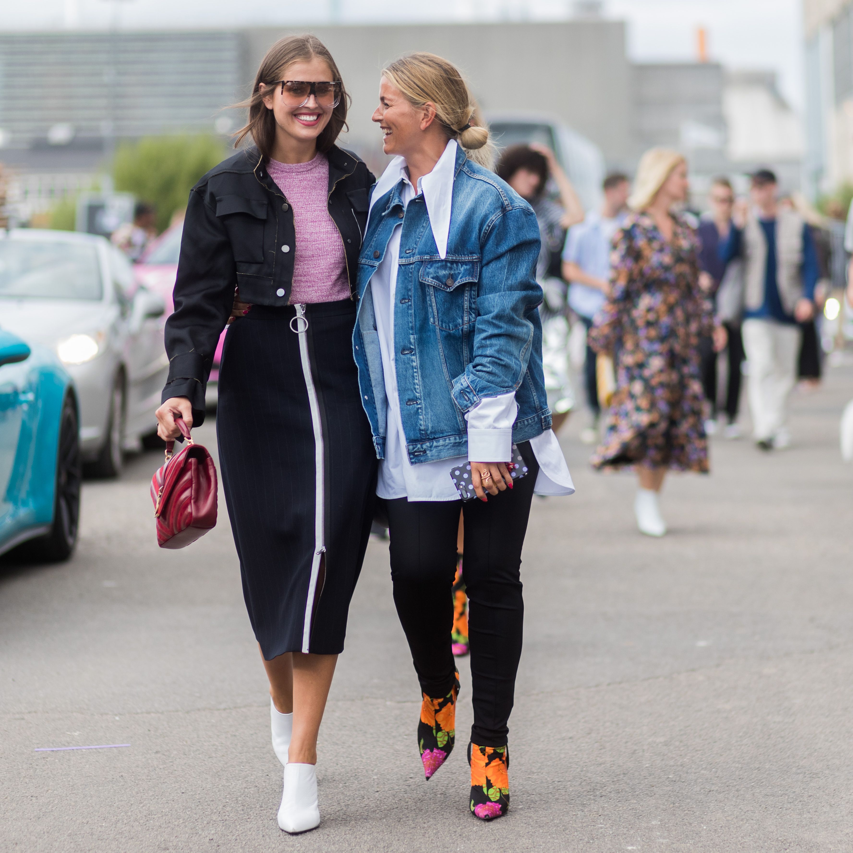 danish fashion brands