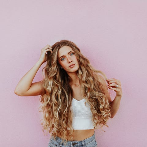 7 hair lessons to borrow from your skincare routine 7 hair lessons to borrow from your skincare routine