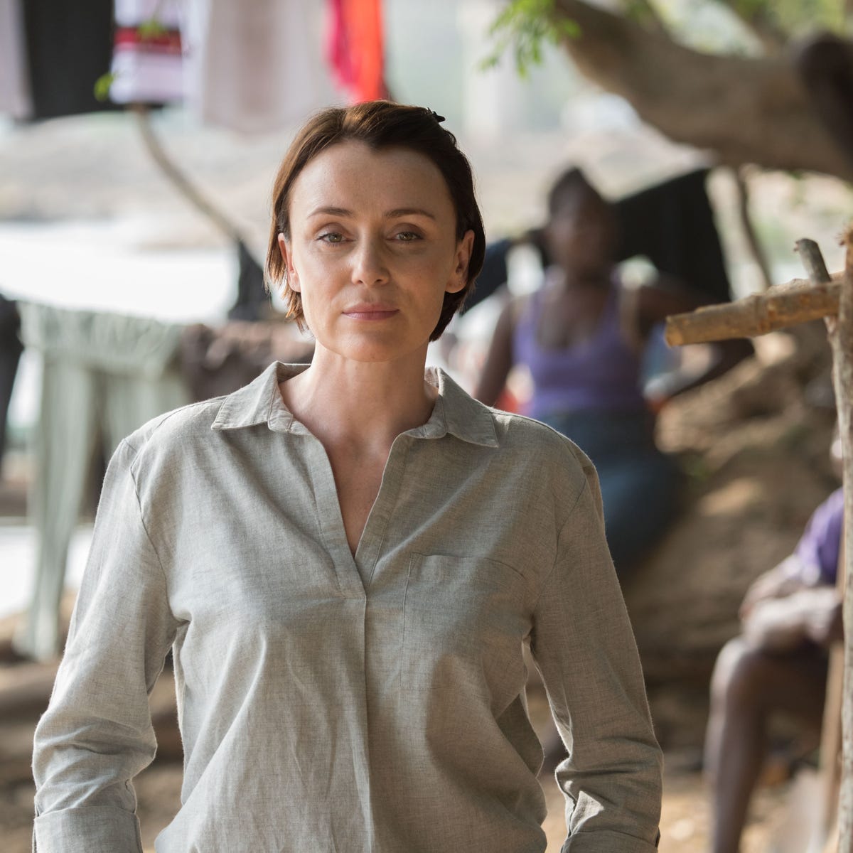 Keeley hawes sex