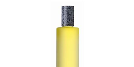 Product, Yellow, Bottle, Metal, Beige, Cosmetics, Cylinder, Silver, Cable, 