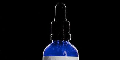Liquid, Blue, Fluid, Product, Bottle, Violet, Purple, Lavender, Majorelle blue, Electric blue, 