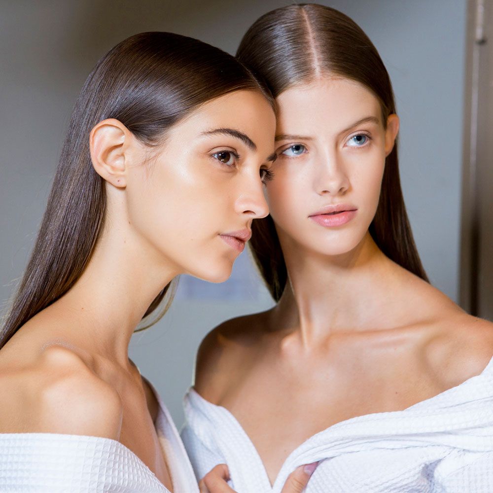 10 products for super straight, sleek hair