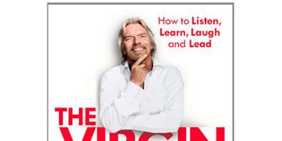Richard Branson’s guide for life | write a personal mission statement