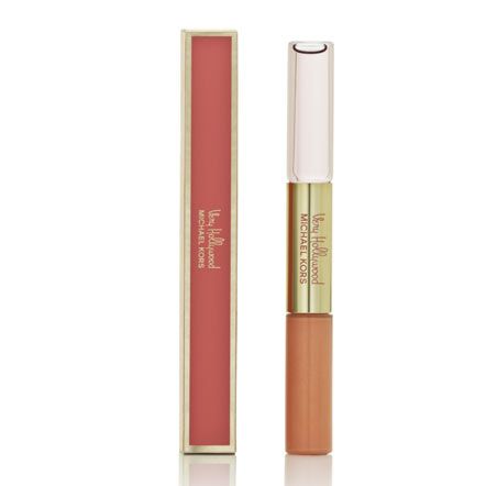 Michael Kors Introduces The Dual Rollerball Michael Kors Introduces The Dual Rollerball