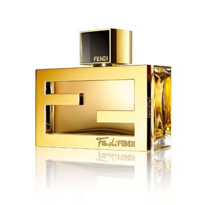 new fendi perfume