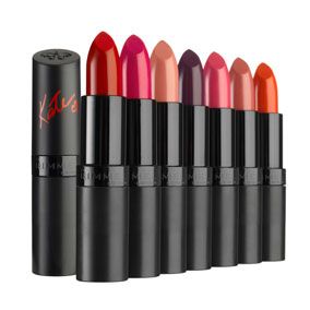 lipstick range