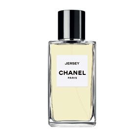 chanel les exclusifs jersey