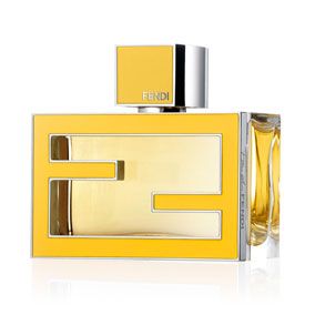 Fan Di Fendi Launches Eau De Toilette Fan Di Fendi Launches Eau De Toilette
