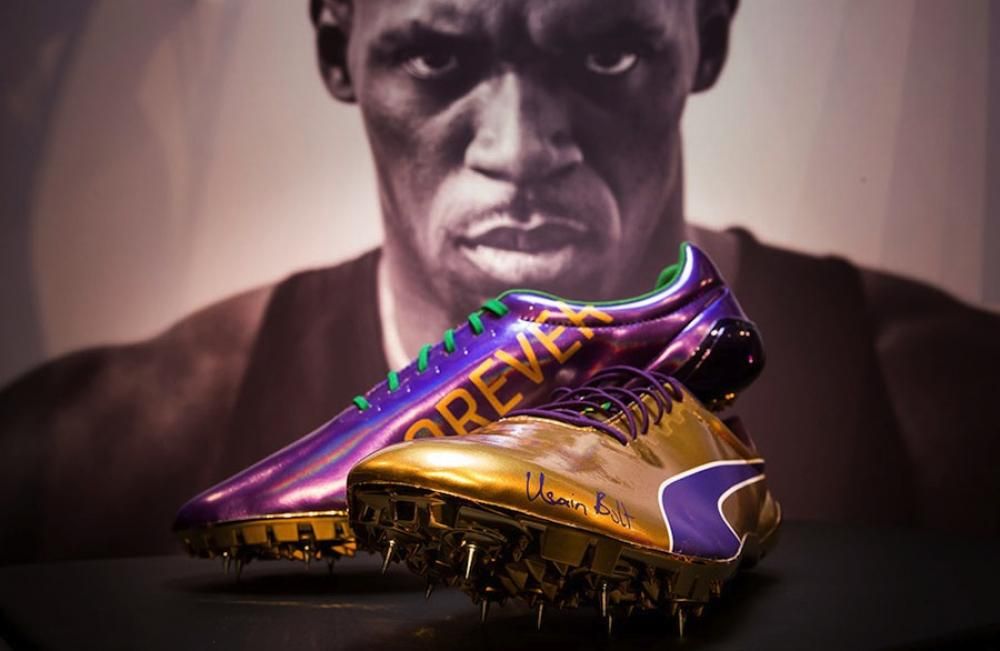 Scarpe di bolt store