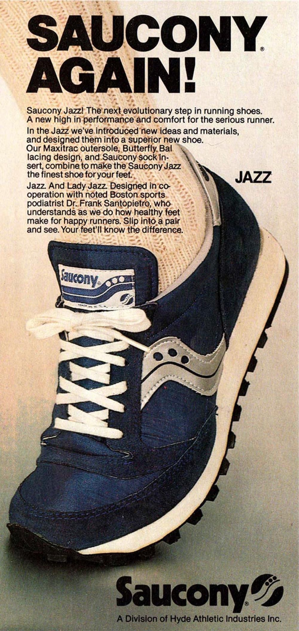 Saucony anni 80 hotsell