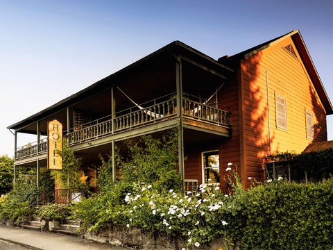 Boonville Hotel’s Prodigal Son