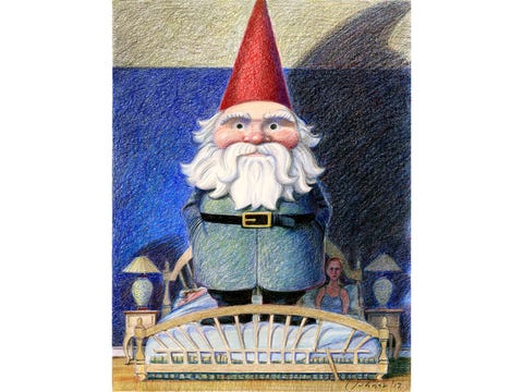 Download The Gnome