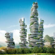 ATA010720survival_img02 Vincent Callebaut evolves skyscrapers into eco-friendly “farmscrapers.”