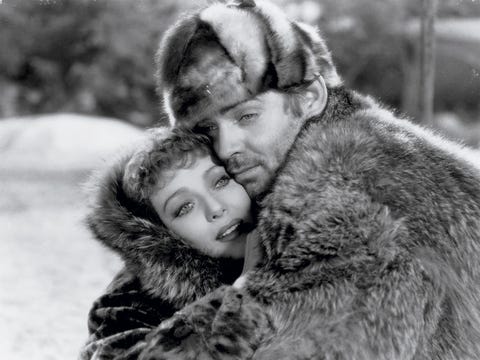Jack London S Return To The Screen Jack London S Return To The Screen