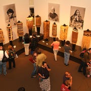 Hallie Ford Museum Chess fans should make their move to the Hallie Ford Museum of Art in Salem.