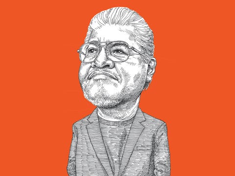 luis j rodriguez