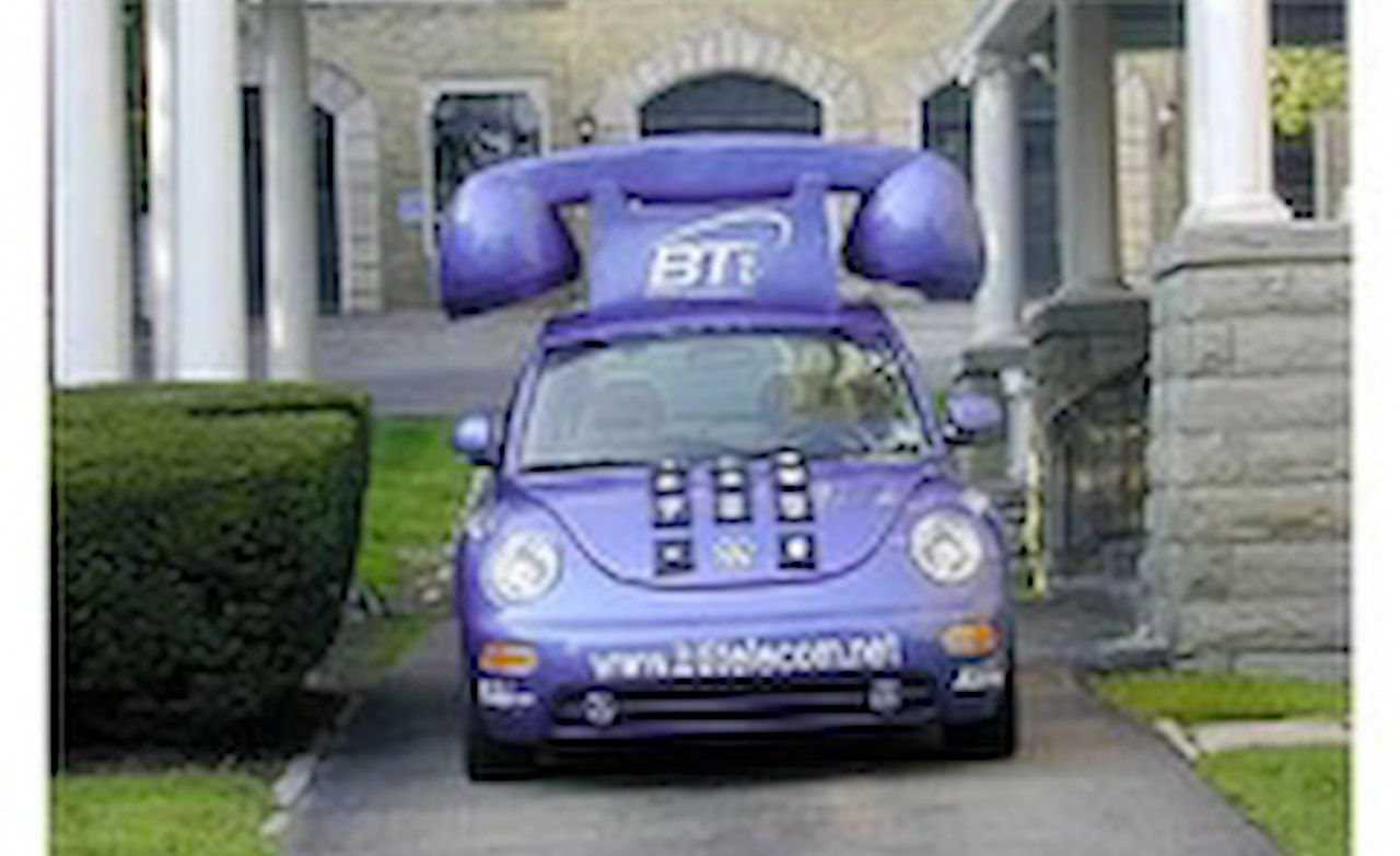 Battle Of The Traveling Smen Feature Car And Driver