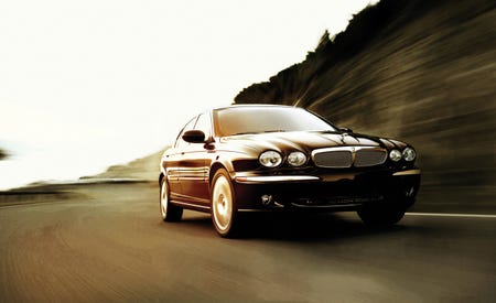 Jaguar X Type Sportwagon