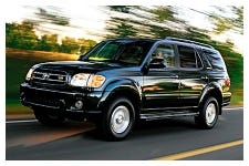 2004 Ford Expedition XLT