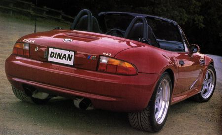 1999 Mazda Miata