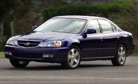 Comptech Supercharged Acura 3 2cl Type S Specialty File