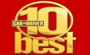 2002 10best Cars 8211 Feature 8211 Car And Driver