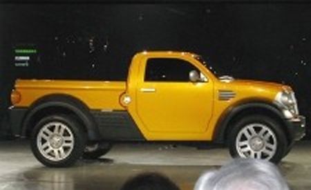 dodge m80