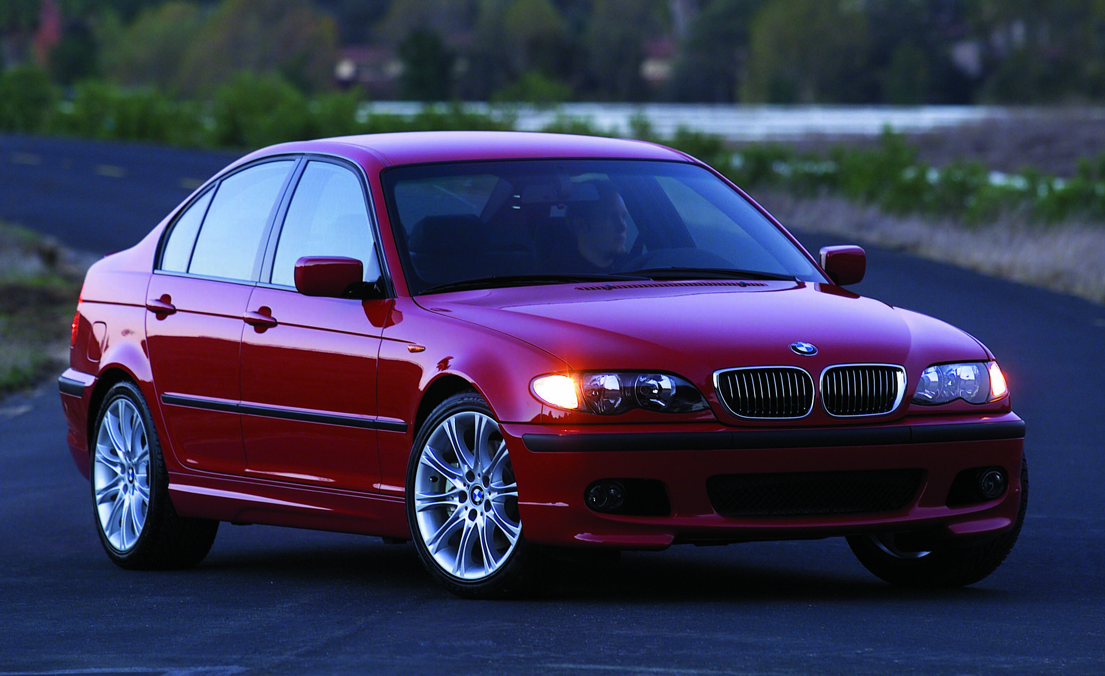 Bmw 330i