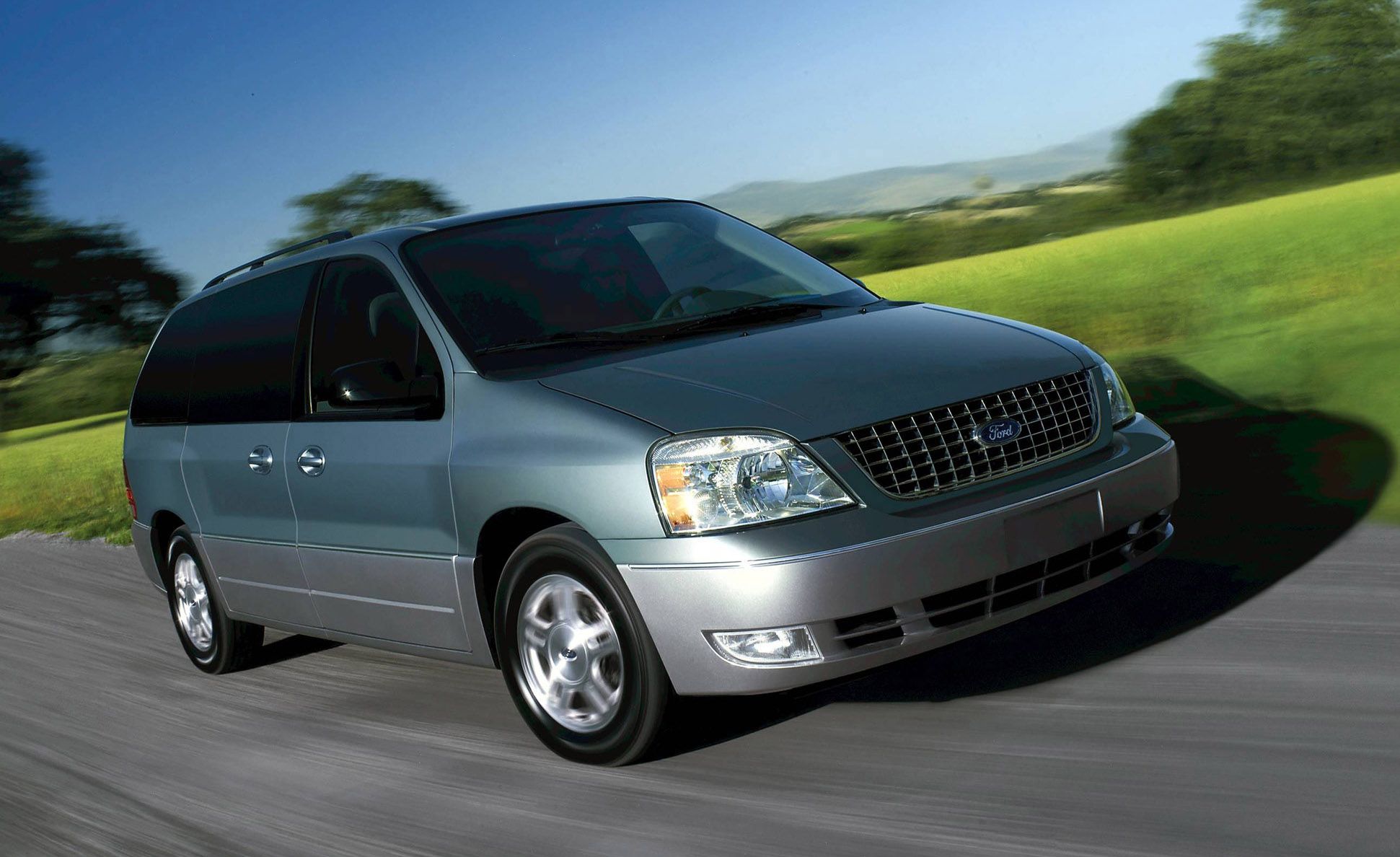 Ford Freestar