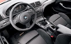 Specs Bmw 330i With Performance Package