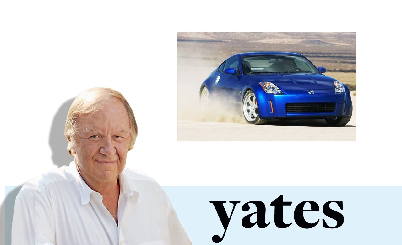 Brock Yates: Here Comes The Revolution - Column - Car and Driver